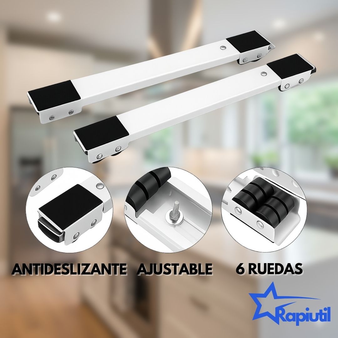 Base soporte para Electrodomésticos